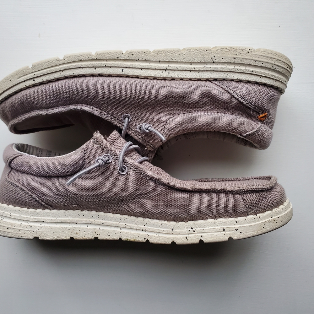 Bruno Marc Slip-On Loafers